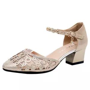 라틴댄스화 라틴 댄스화 댄스구두 샌들 재즈화 사교 라인