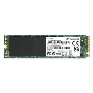 TRANSCEND TS128GMTE110S X4 GEN3 NVME 128GB PCIE