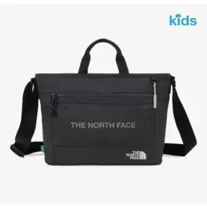 [노스페이스]노스페이스가방 NQJ NN2PR04T 주니어 심플 메신저 백