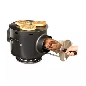 고구마 로스터기 군고구마 철판 화덕 스테인레스 구이기 업소용