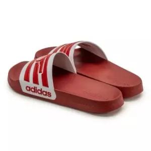 [아디다스]아디다스슬리퍼 샌들 ZQC JS4962 아딜렛 샤워 아스날 슬라이드