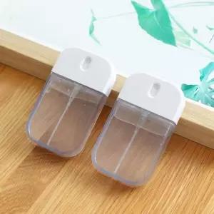 스프레이 포켓 향수 공병 미스트 용기