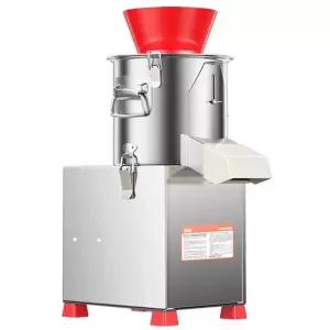 대용량 김치 다지기 가정용 식재료 멀티 분쇄기 전동