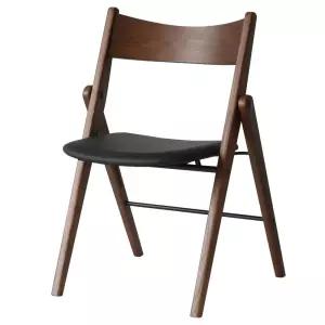 의자 간이 등받이 카운터 접이식 스툴 카페 식탁