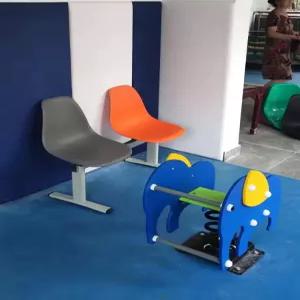 야외 버스정류장 의자 대기 벤치 웨이팅 공원 야구장 대기실 카페