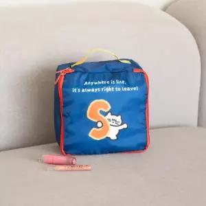 아트박스 로마네 Brunch Brother 모그리 트래블 파우치 스몰