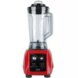 대형 대용량 믹서기 스무디 블랜더 5L 기계모형 믹서