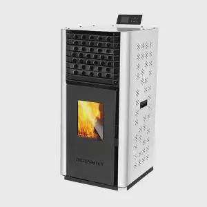 펠렛난로 펠릿난로 이동식 화로 파이어우드 연소기