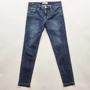 게스 청바지 스키니진 스판 워싱 데님팬츠 사이즈27