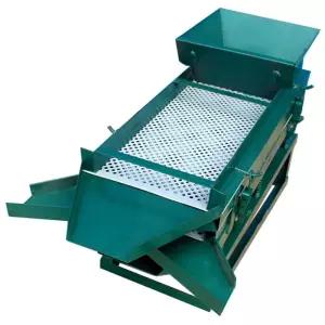 스크린 2개 별도 텐션 전기 브래킷 스크린용 플로어 터치