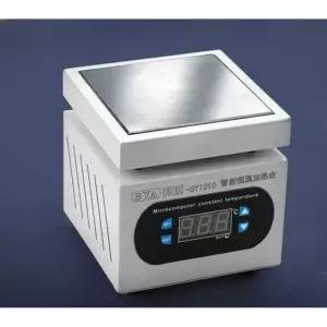 디지털 핫플레이트 실험실 고온 히팅 랩플레이트 가열기 HPE2020