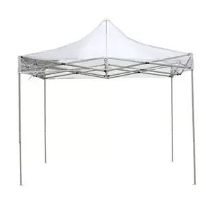 행사용 투명천막 그늘막 바람막이 캐노피 대기실 간이텐트 야외
