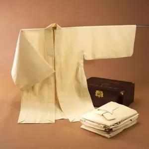 안동삼베 특품수의