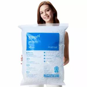 폴리몰리 EPP 빈백 충전재 50ℓ+10ℓ 추가 (총 60리터)