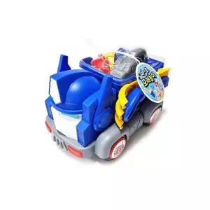 로보카 모래놀이 1016B 찍기 모양틀 물완구 장난감 비치 물장난감