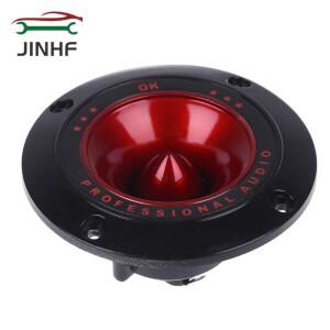 DIY 압전 트위터 오디오 스피커 서브우퍼 무대 사운드 1PC