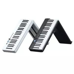 전자 피아노 디지털피아노 접이식 키보드 입문용 88건반 휴대용 가정용