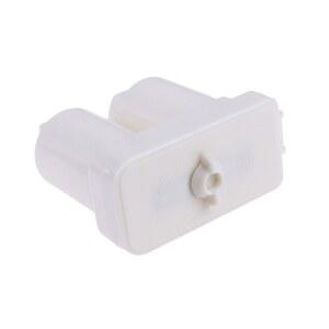 하이 퀄리티 범용 가스 온수기 액세서리, 액화 연도형 배터리 박스, 이중 플라스틱 박스