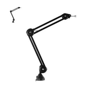 고중량 미니 관절 마이크 스탠드 거치대 탁상용