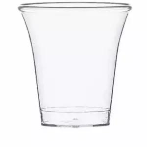 플라스틱 성찬컵 세트 성찬잔 포도주잔 일회용 교회 성찬기