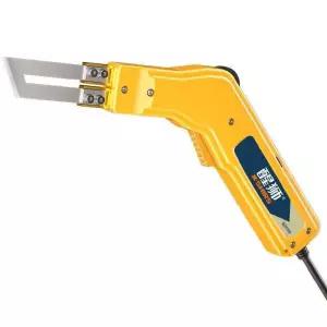 스티로폼 커터 스치로폼 열선기 기 도구 컷팅기 절단 기