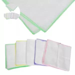 양말 (영화)부드러운 순면 가제수건 10매 1세트