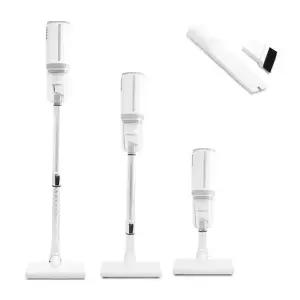 벤하임BWC002 유선청소기 2in1 핸디형 스틱형 겸용 헤파필터 물세척 필터