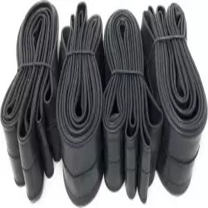 벨로튜브 산악 자전거 내부 - 4팩 사이즈 선택 26인치 27.5인치 29인치 프레스타 호환되는 밸브