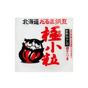 낫또 냉동 다루마 3입 50g