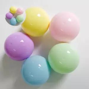 추첨 복불복 캡슐볼 랜덤뽑기 빈통 10P