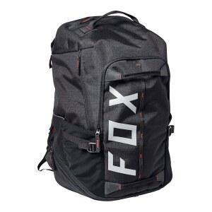 폭스 레이싱 남성용 트랜지션 팩, 블랙, 원 사이즈