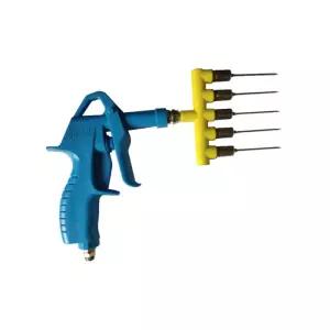 요리용주사기 고기 육류 스테이크 닭 염지 양념 주입기