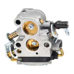 Husqvarna 240 235 236 Mcculloch CS340 전기톱과 호환되는 기화기 C1T-W33C