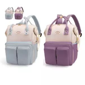 국민 기저귀 백팩 엄마 출산 캐주얼 임산부 선물 가방