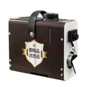 캠핑 히터 차량용 무시동 온풍기 일체형 미니 이동식 디젤 난로 겨울용 워밍