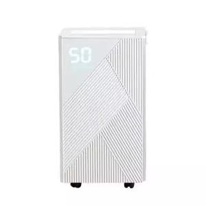 롯데알미늄 LDH-7700 제습기 앱연동 7L 공기정화 WIFI 롯데 제습기wp