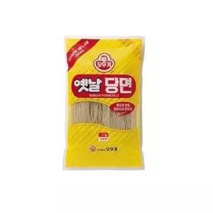 오뚜기 옛날당면 500g