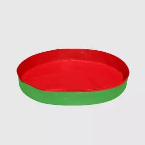 다용도 토토비즈 김장매트 140cm 김치매트 이유식보관용기 김장비닐 플레이매트 두더지잡기 방수놀이매트