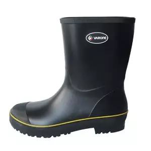장화 물청소 작업용 패션 반장화 수산시장