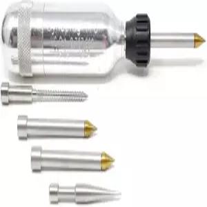 다이나플러그 튜브리스 타이어 수리 도구 키트 - PRO 알루미늄 미국산