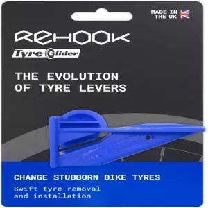 리훅 타이어 글라이더 새로운 자전거 레버 모든 적합 도로 자갈 산악 튜브 튜브리스 펑크 수리를 위한