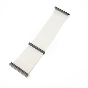 노트북 2.5 인치 44Pin 3 포트 고속 미니 IDE 여성 컴퓨터 서버 하드 드라이브 데이터 연장 케이블 20 30cm