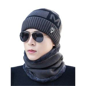 겨울 비니 넥워머 일체형 방한 모자 기모 라이딩 보온 바람막이