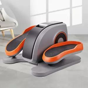 자동 스텝퍼 워킹머신 코어 하체 노인 운동 걷기 홈트