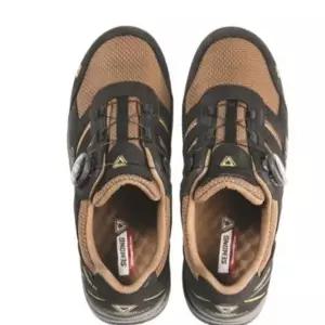 세몽 안전화 다이얼 현장화 건설화 공장신발 통풍형 고어텍스 4in