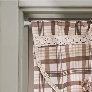 [홈월드] 욕실수납 물빠짐 신축가능 봉걸이 다용도 봉