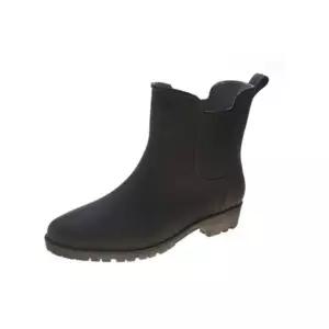 어른장화특이한구두 장화 패션화 발목 슈즈 숏부츠 레인 비 어른 신발