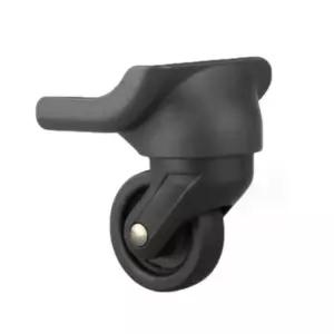 [홈월드] 캐리어 소품 교체 바퀴 2p 여행가방 교체 수리용