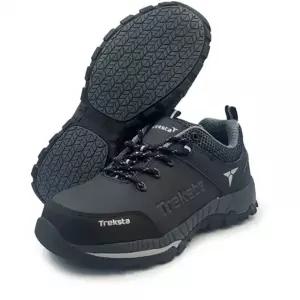 트렉스타 절연화 안전화 현장화 건설화 공장신발 NAVY 4in