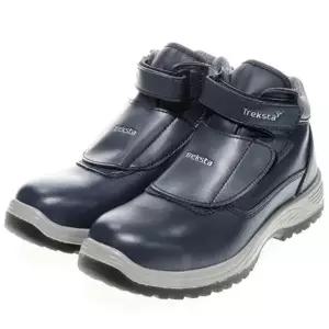 트렉스타 안전화 초경량화 건설화 공장신발 현장화 NAVY 5in